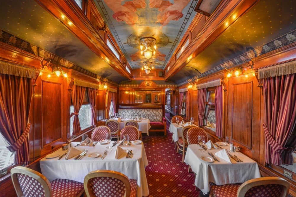 The Madison Hotel Image 12