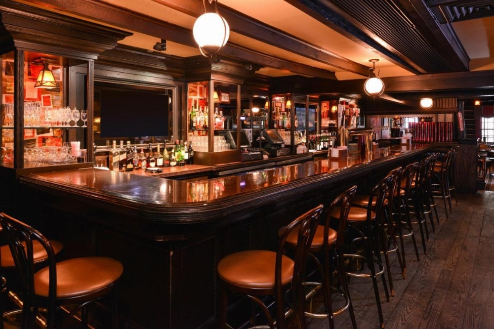 The Madison Hotel Image 13