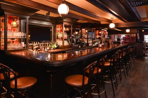 The Madison Hotel image 13