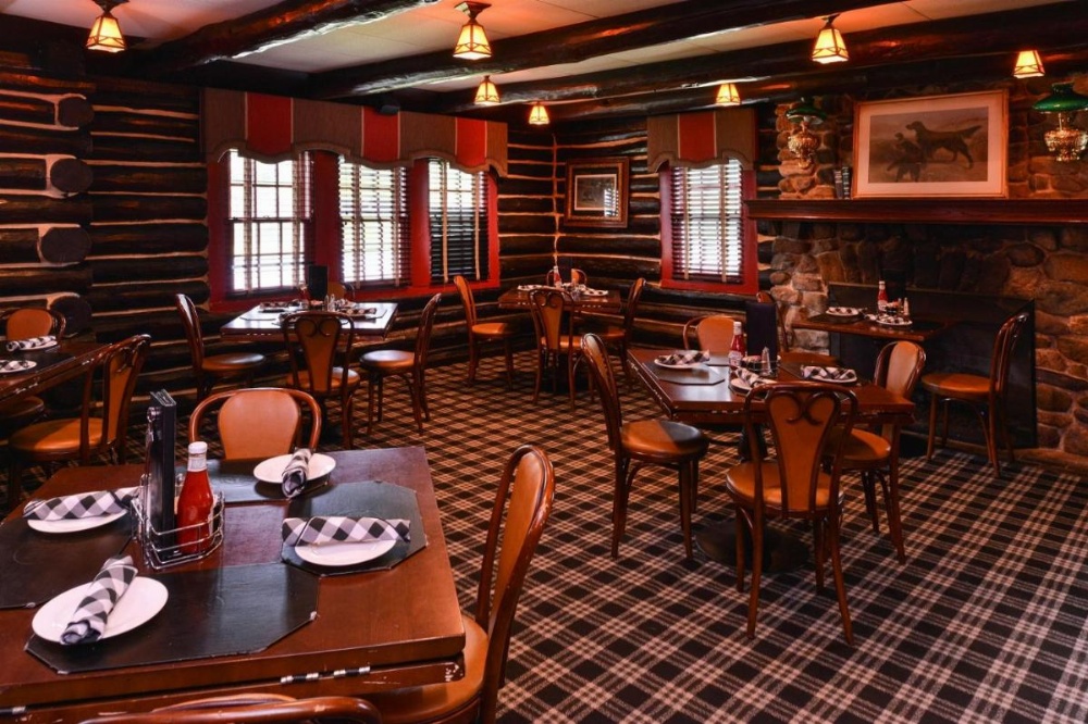 The Madison Hotel Image 14