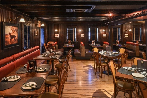 The Madison Hotel image 15