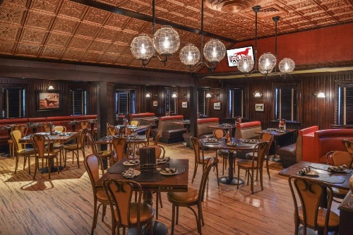 The Madison Hotel image 16