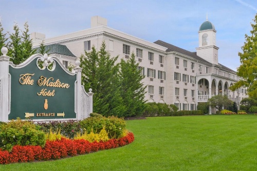 The Madison Hotel image 17