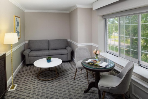 The Madison Hotel image 18