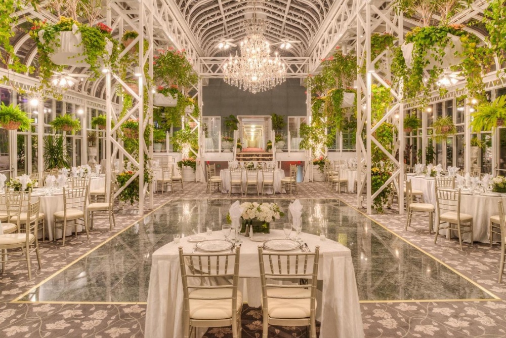 The Madison Hotel Main image