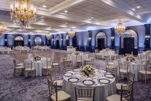 The Madison Hotel image 22