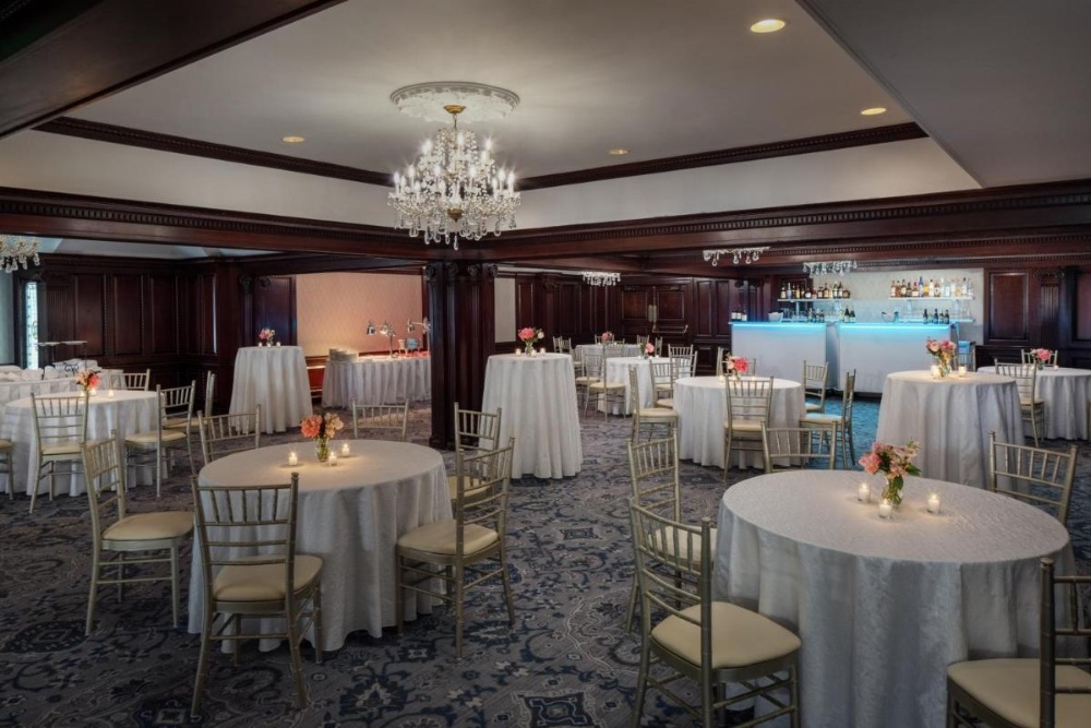 The Madison Hotel Image 24