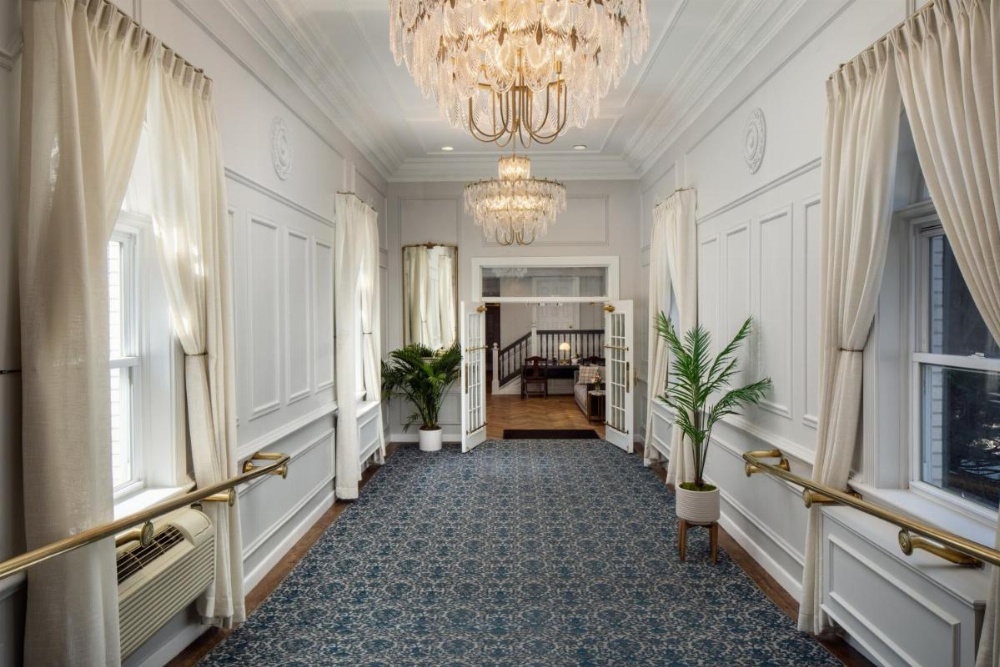 The Madison Hotel Image 25