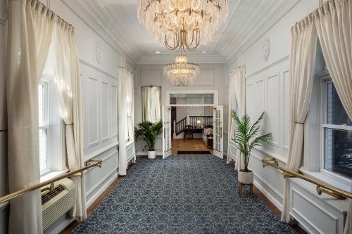 The Madison Hotel image 25