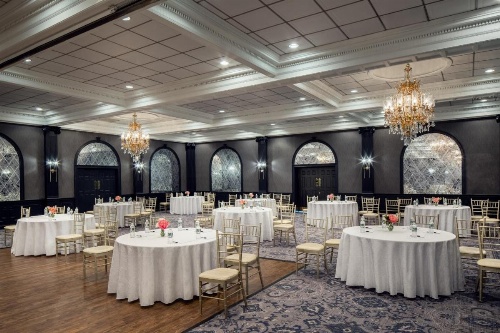 The Madison Hotel image 27