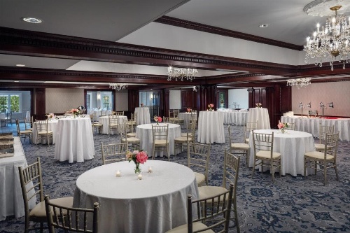 The Madison Hotel image 28