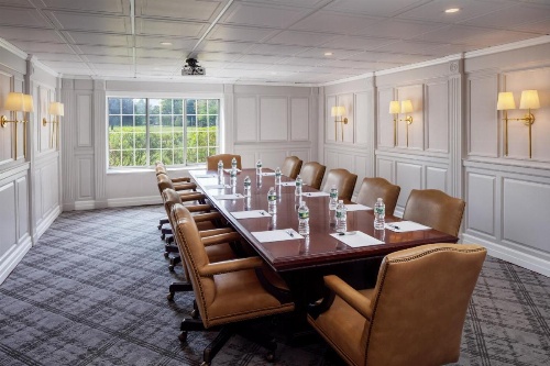 The Madison Hotel image 29