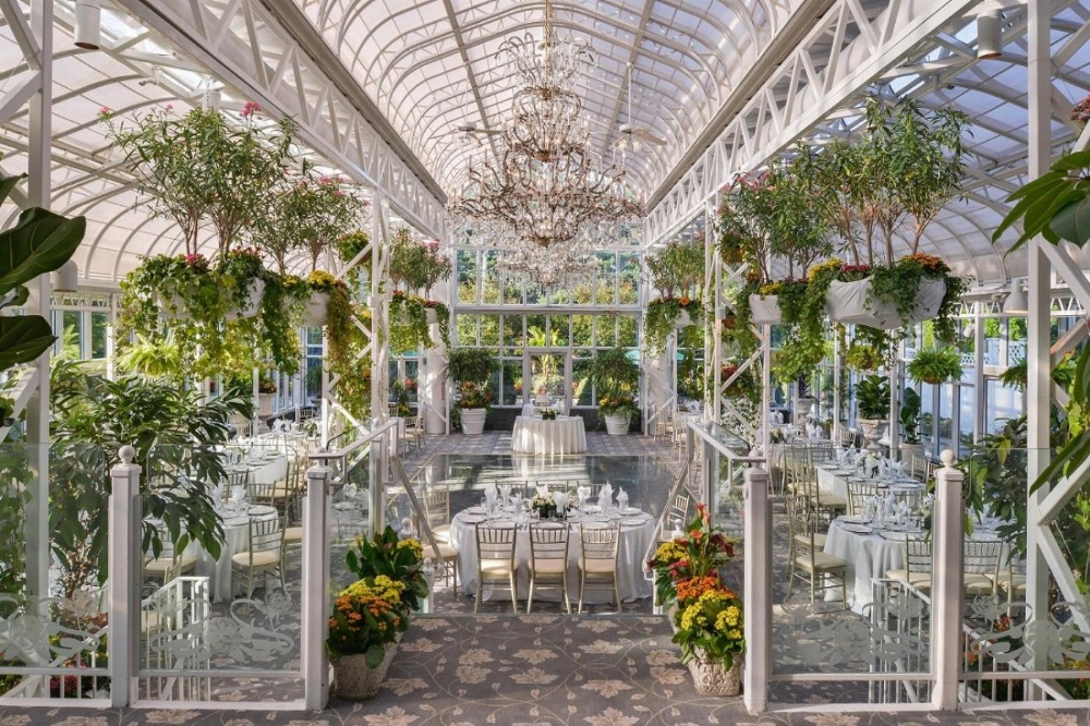 The Madison Hotel Main image