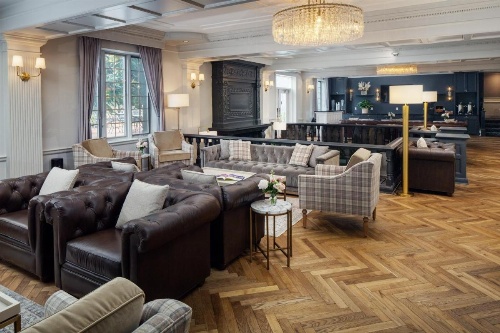 The Madison Hotel image 33