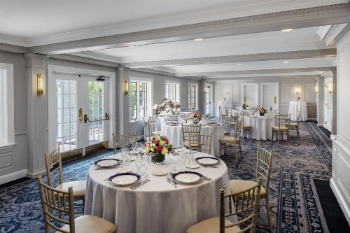 The Madison Hotel image 34