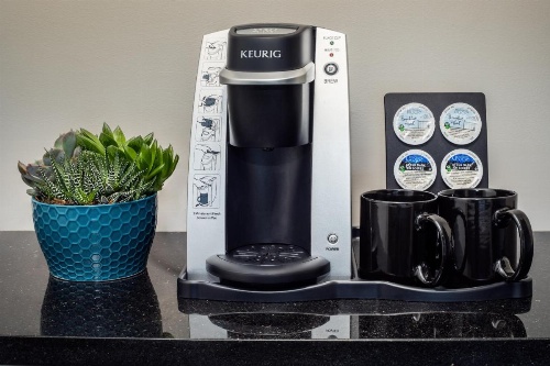 The Madison Hotel image 36