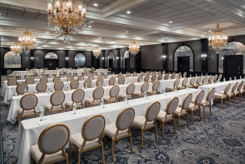 The Madison Hotel Image 38