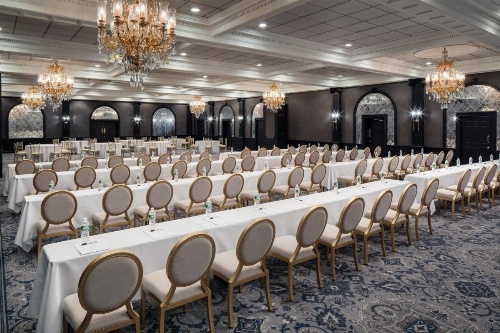 The Madison Hotel image 38