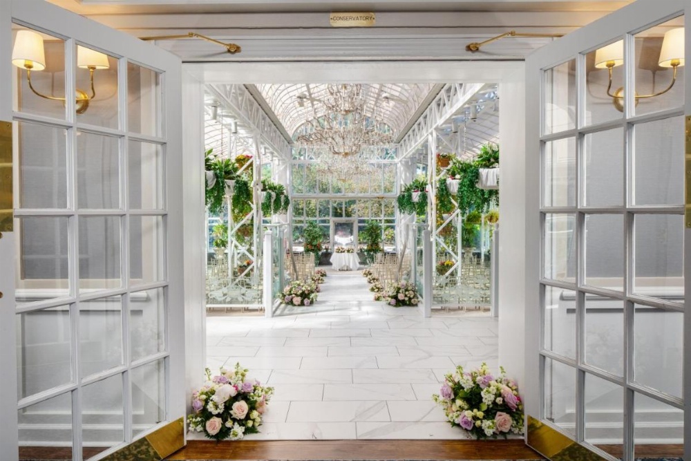 The Madison Hotel Image 39