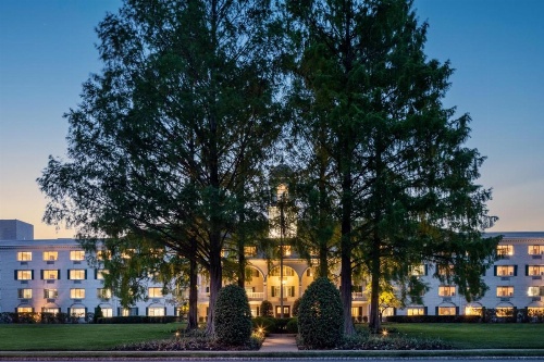 The Madison Hotel image 40