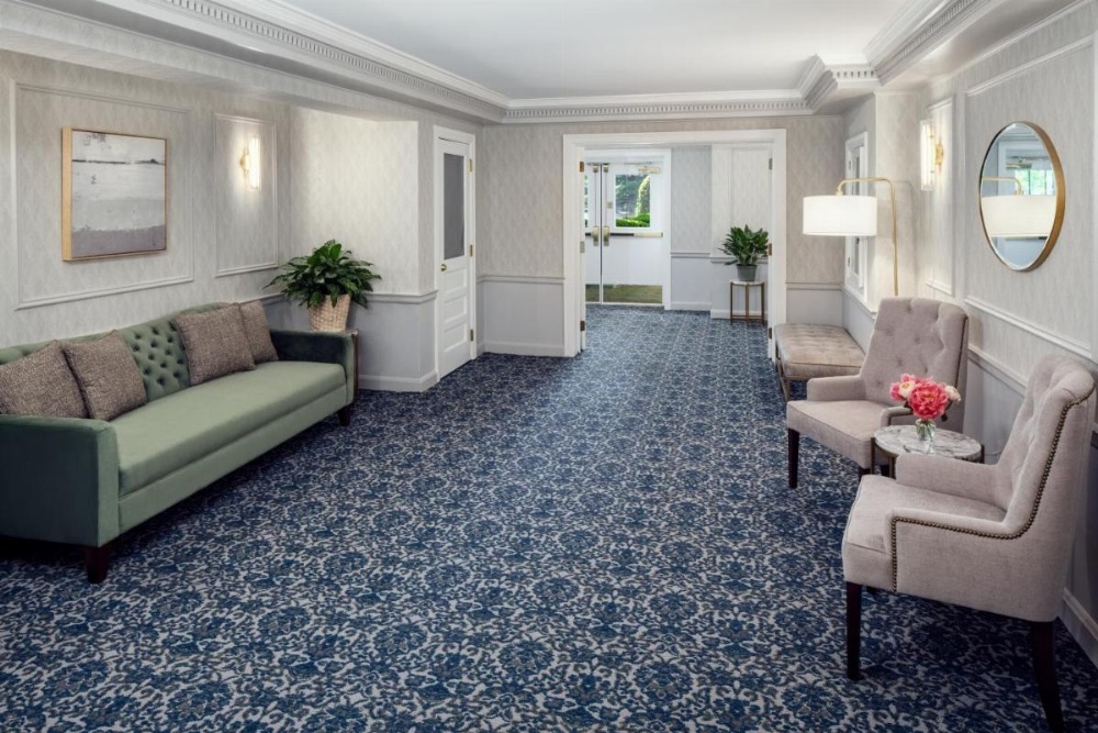 The Madison Hotel Image 41