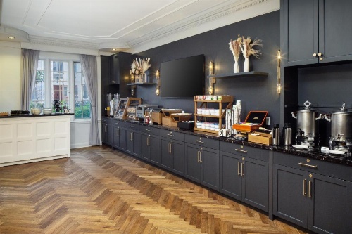 The Madison Hotel image 43