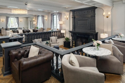 The Madison Hotel image 44