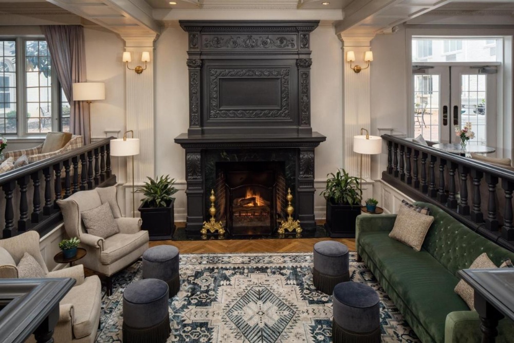 The Madison Hotel Image 45