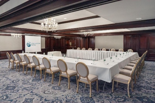 The Madison Hotel image 46