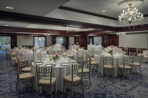 The Madison Hotel image 48