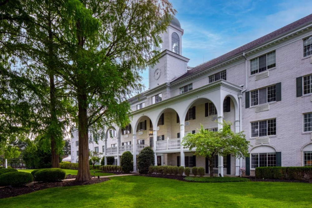 The Madison Hotel Image 49