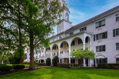 The Madison Hotel image 49