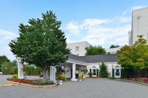 The Madison Hotel image 5