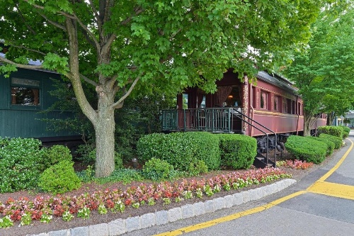 The Madison Hotel image 6