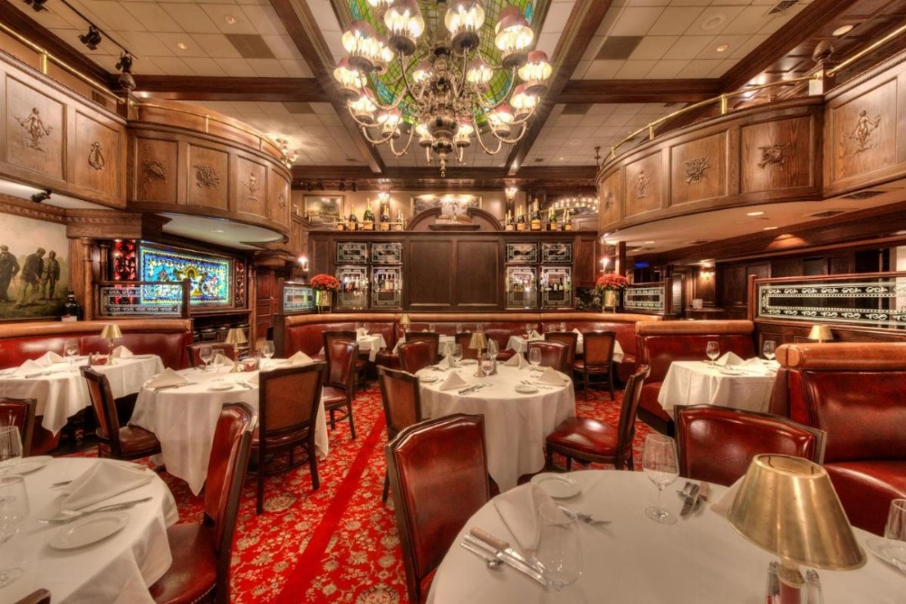 The Madison Hotel Image 7