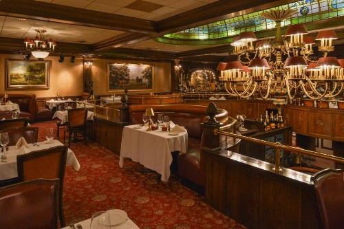 The Madison Hotel image 8